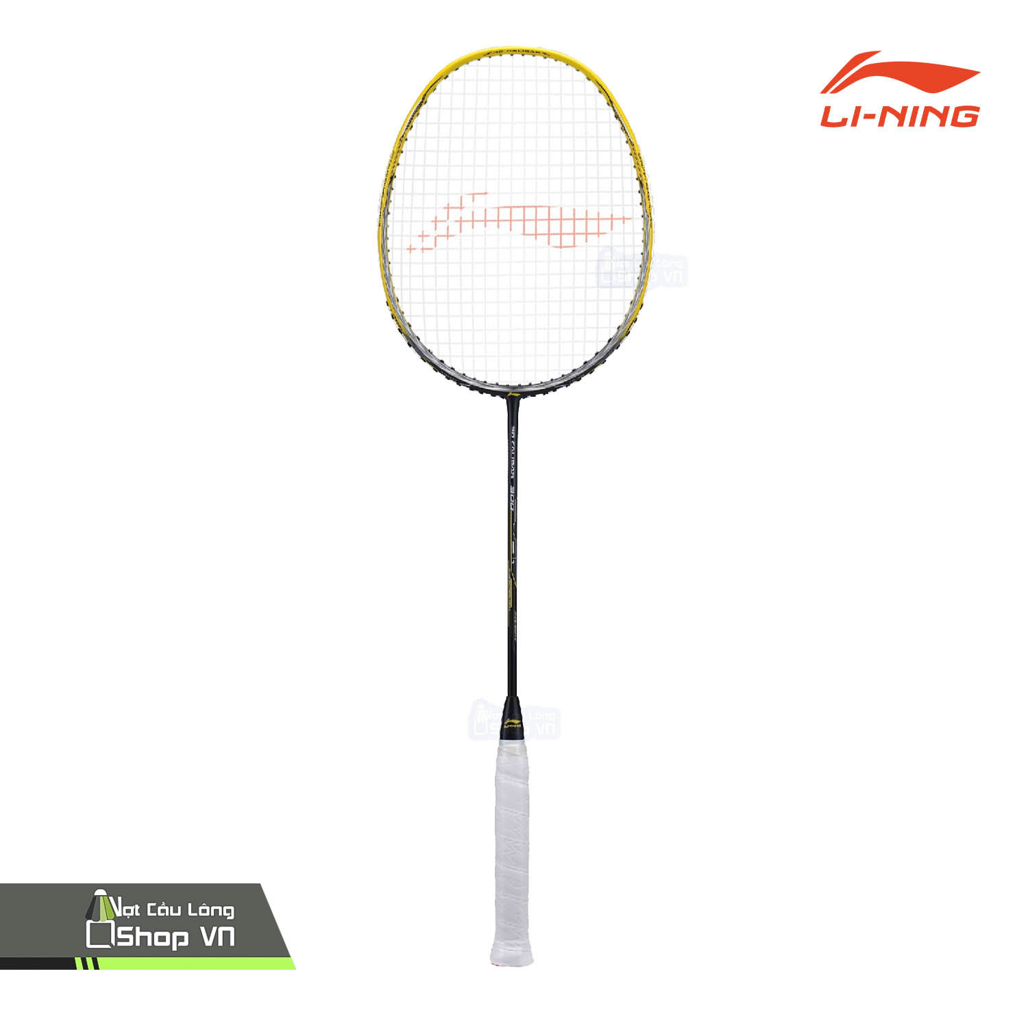 Vợt Cầu Lông Lining 3d Calibar 300 Chính Hãng