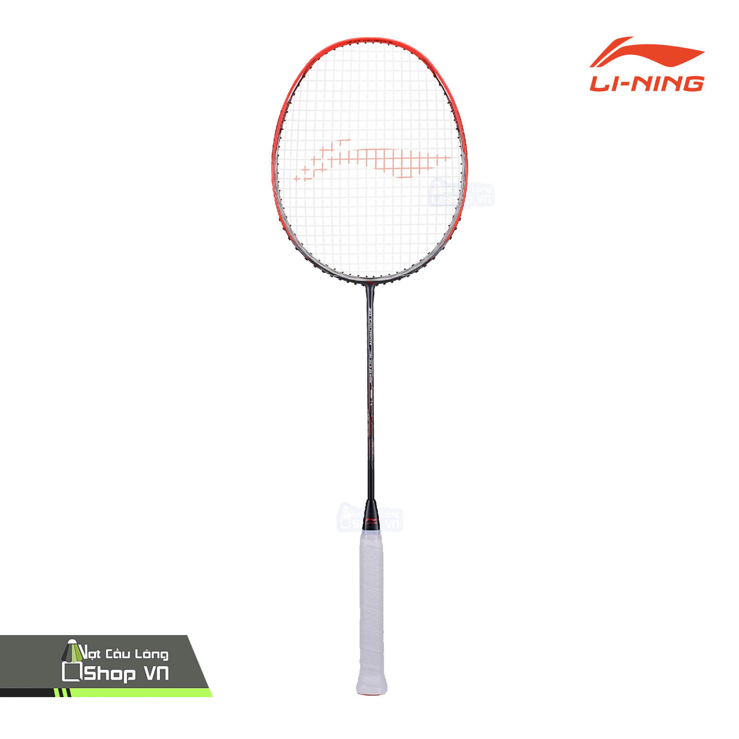 Vợt Cầu Lông Lining 3d Calibar 300b XT