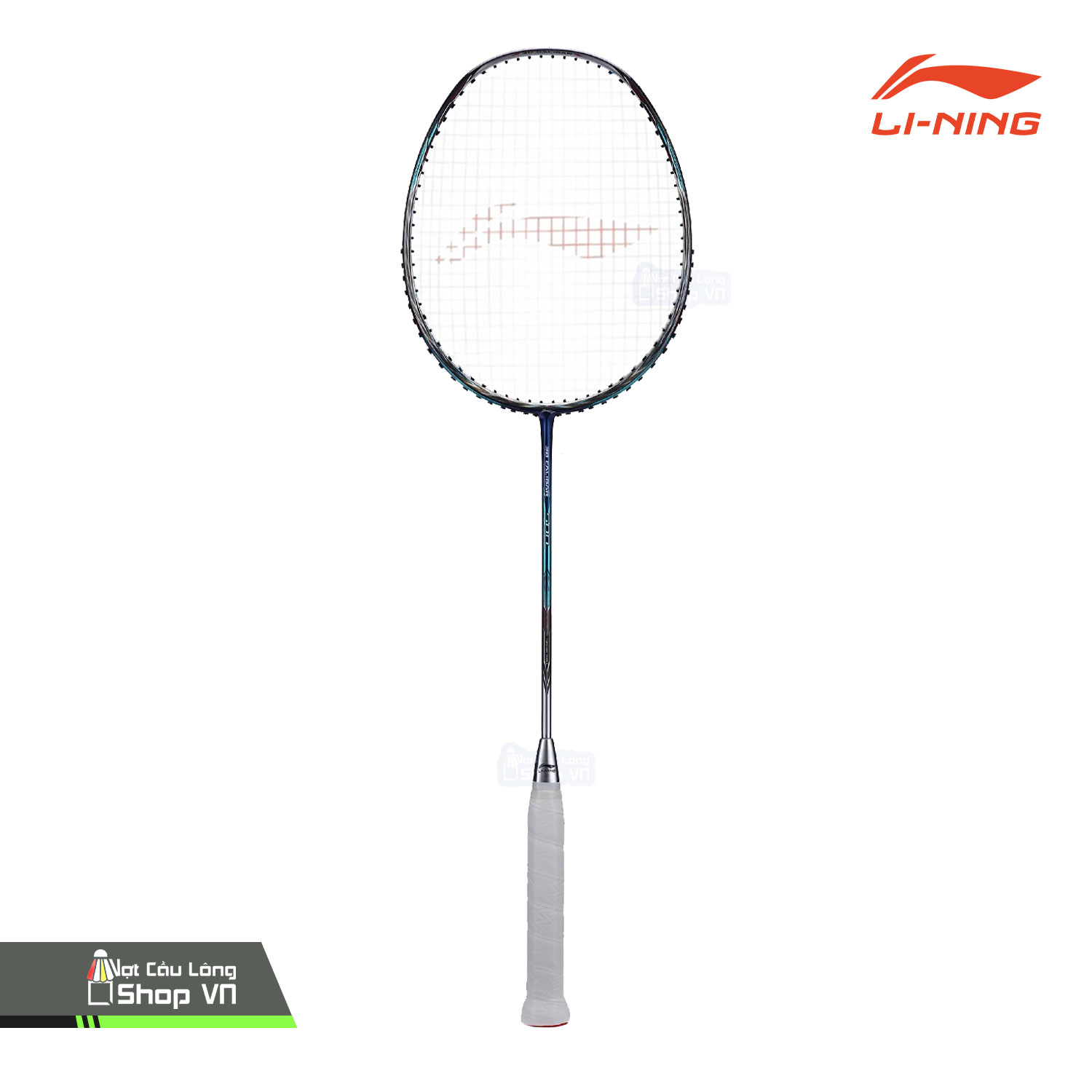 Vợt Cầu Lông Lining 3d Calibar 500 Chính Hãng