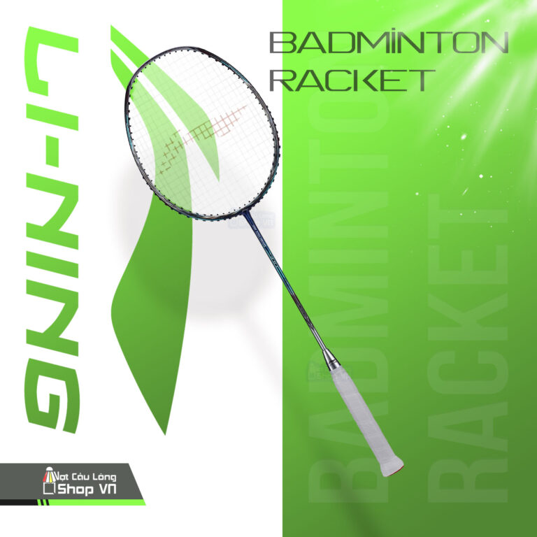 Review Lining 3D Calibar 500 – Sức mạnh uy lực trên sân
