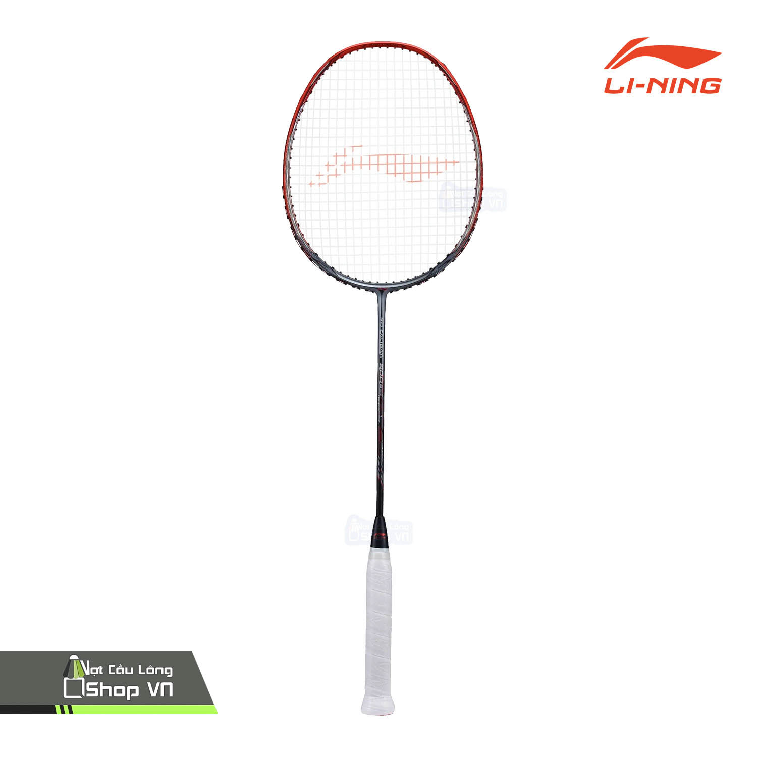 Vợt Cầu Lông Lining 3d Calibar 900b Chính Hãng