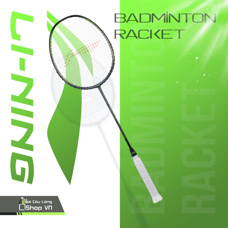 Review Lining 3D Calibar 900 Chính Hãng Chi Tiết