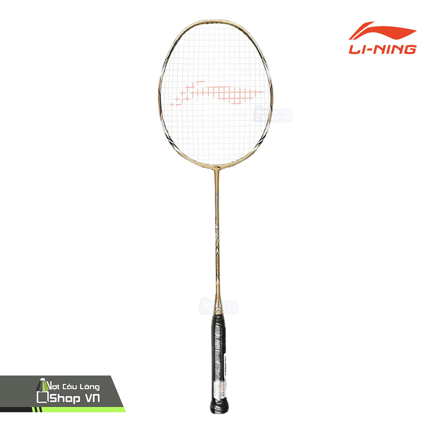 Vợt Cầu Lông Lining A762 Chính Hãng
