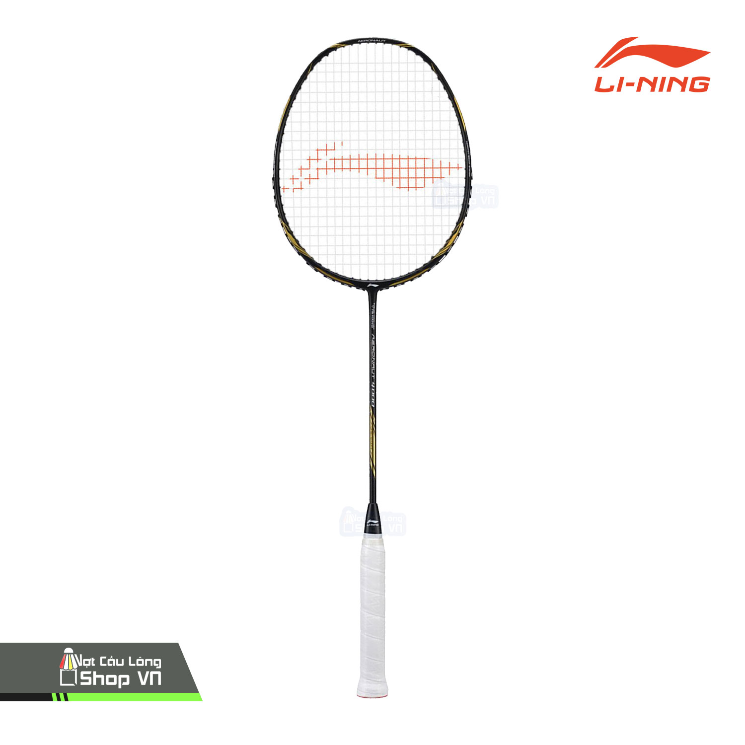 Vợt Cầu Lông Lining Aeronaut 4000 Chính Hãng