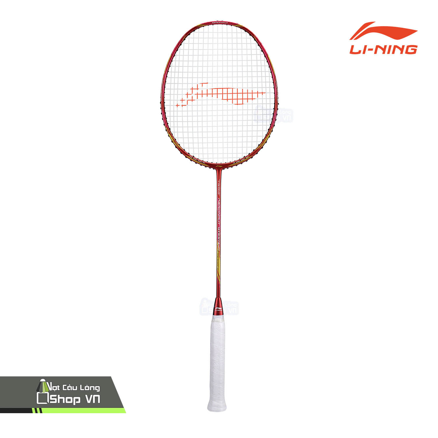 Vợt Cầu Lông Lining Aeronaut 4000b Chính Hãng