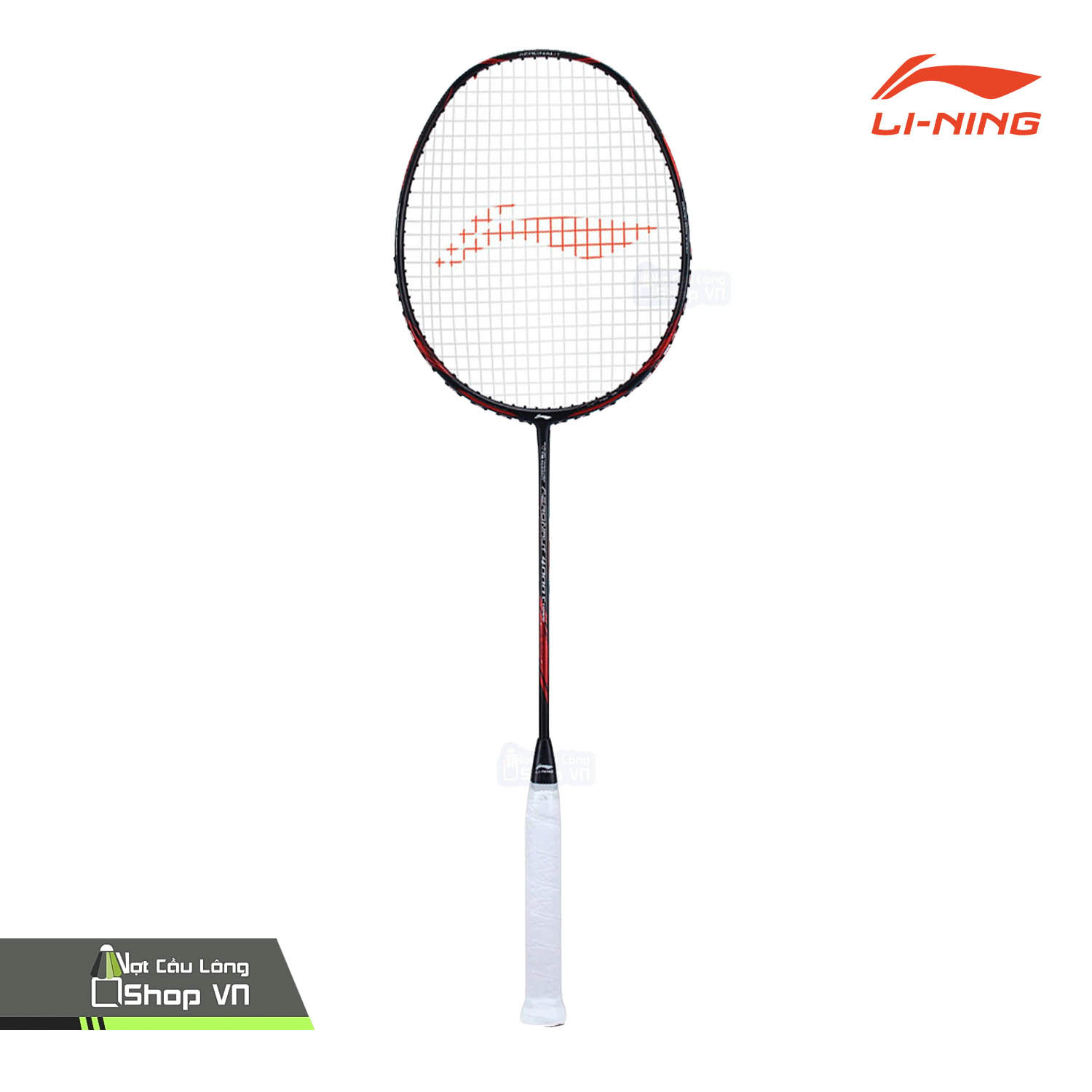 Vợt Cầu Lông Lining Aeronaut 4000c Chính Hãng