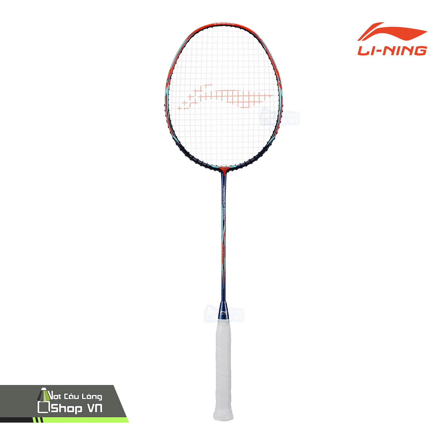 Vợt Cầu Lông Lining Aeronaut 6000 Chính Hãng