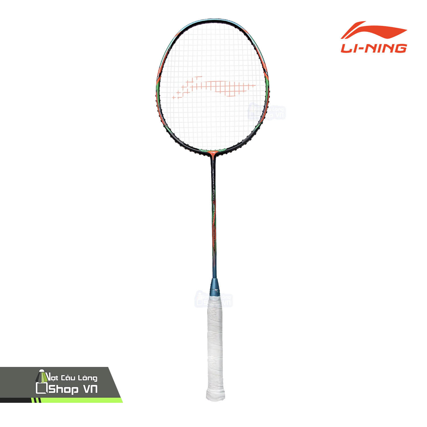 Vợt Cầu Lông Lining Aeronaut 6000d Chính Hãng