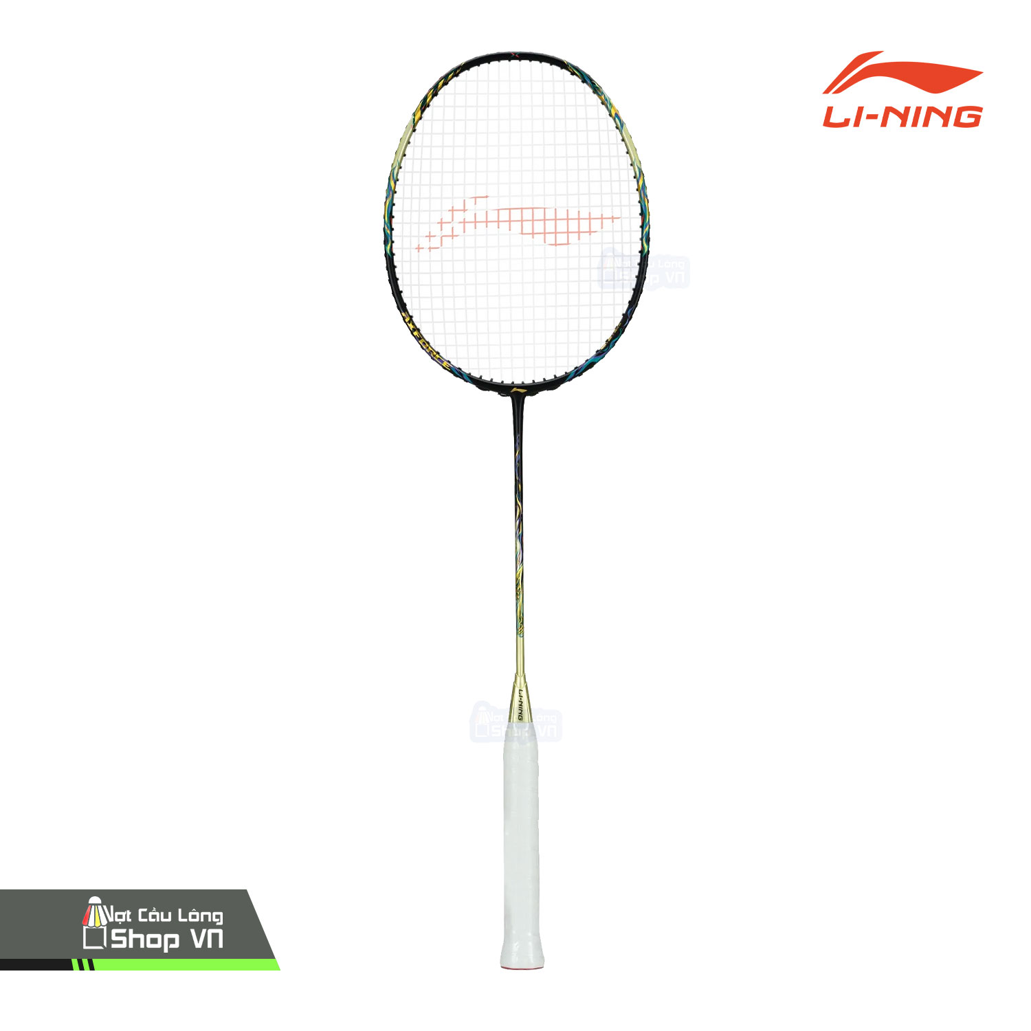 Vợt Cầu Lông Lining Axforce 100 Chính Hãng