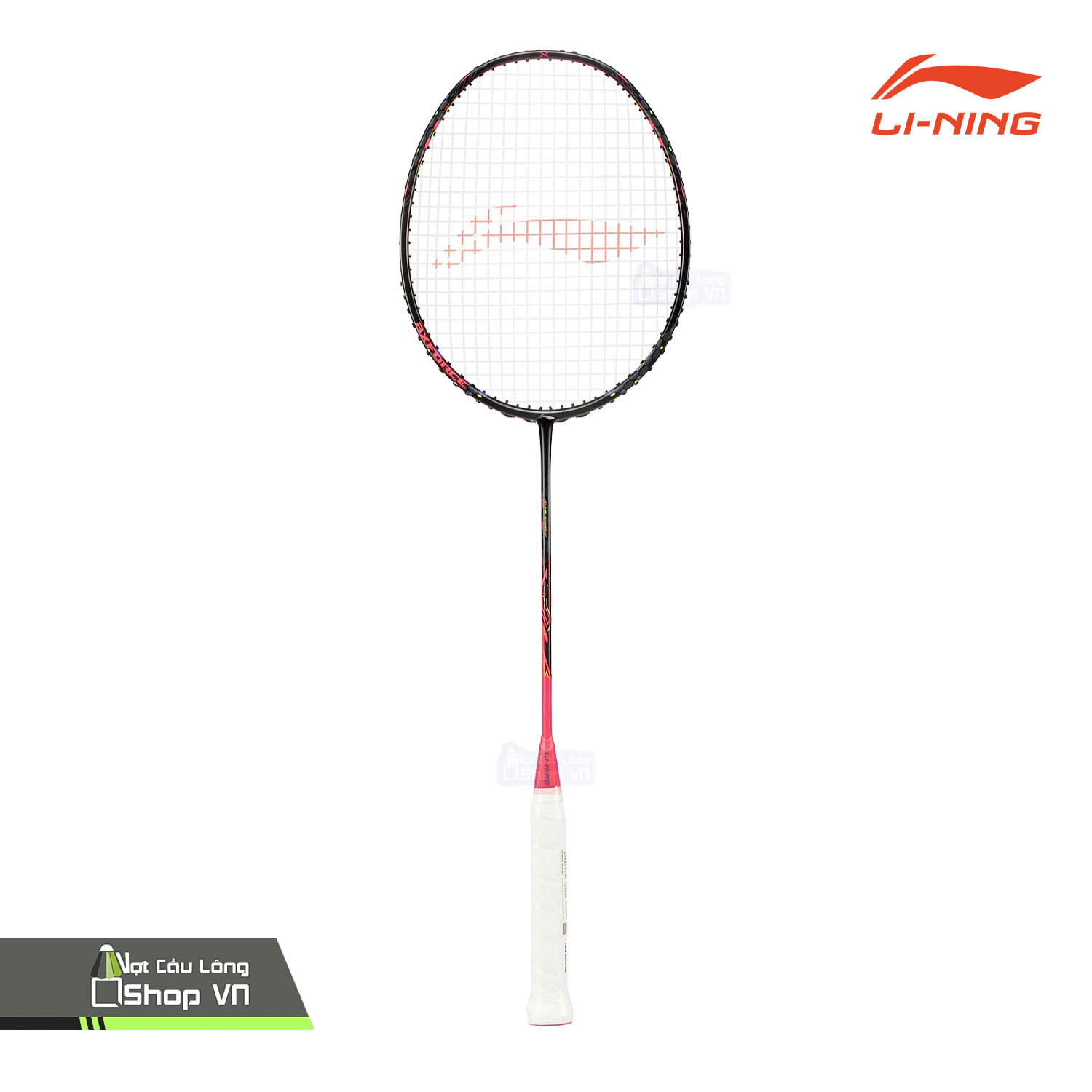 Vợt Cầu Lông Lining Axforce 40