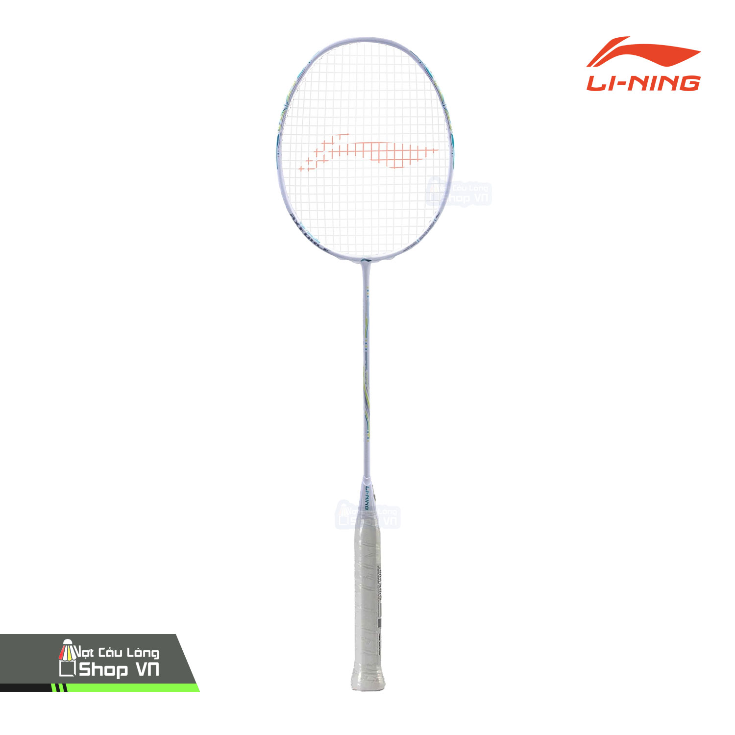Vợt Cầu Lông Lining Axforce 60 Chính Hãng