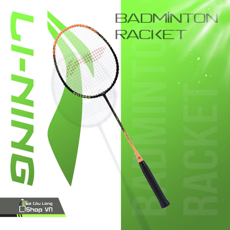 Review Lining Axforce 9 Chính Hãng: Linh hoạt, bắt nhịp nhanh
