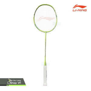 Vợt Cầu Lông Lining Axforce Cannon Xanh Bơ Chính Hãng