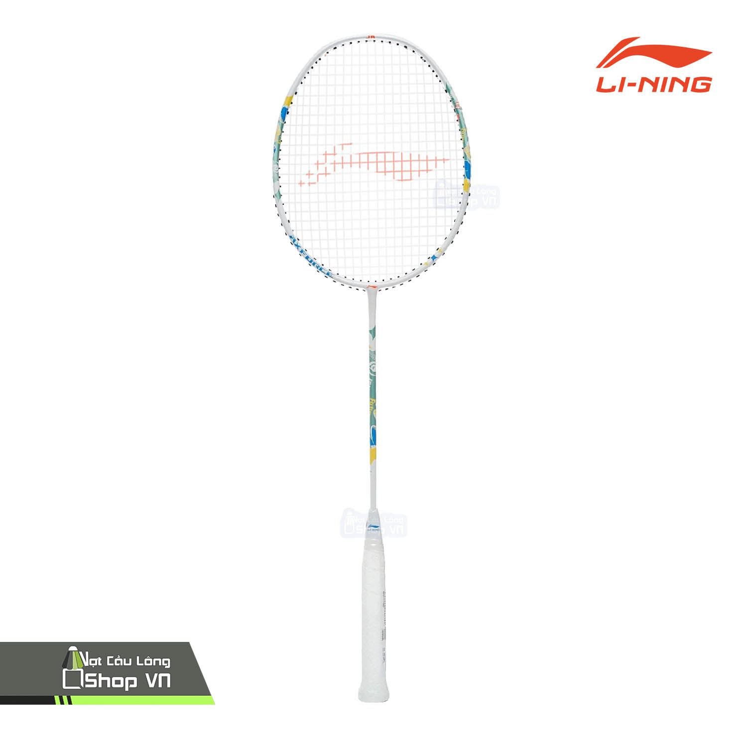 Vợt Cầu Lông Lining Axforce Jr Chính Hãng