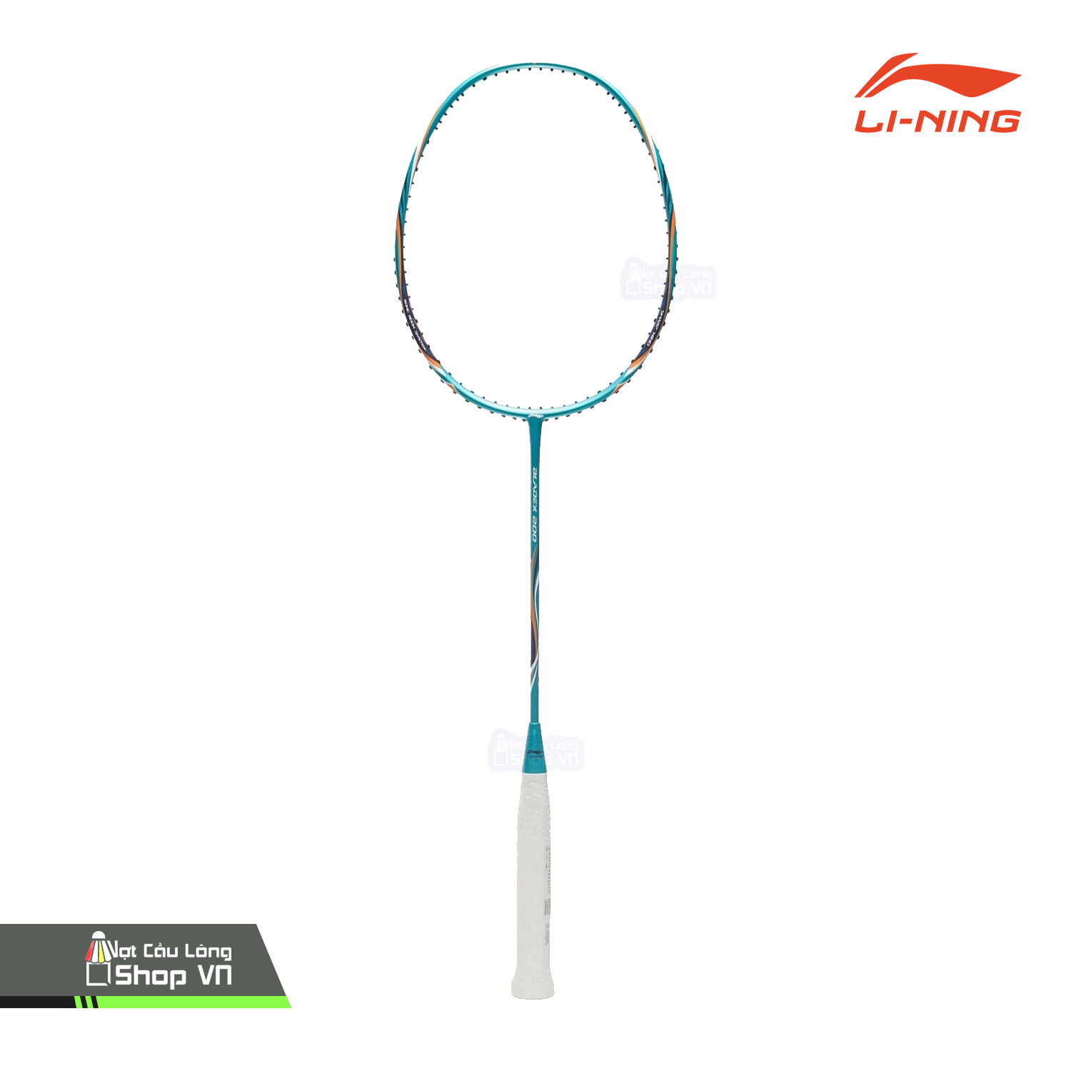 Vợt Cầu Lông Lining Bladex 200 Chính Hãng