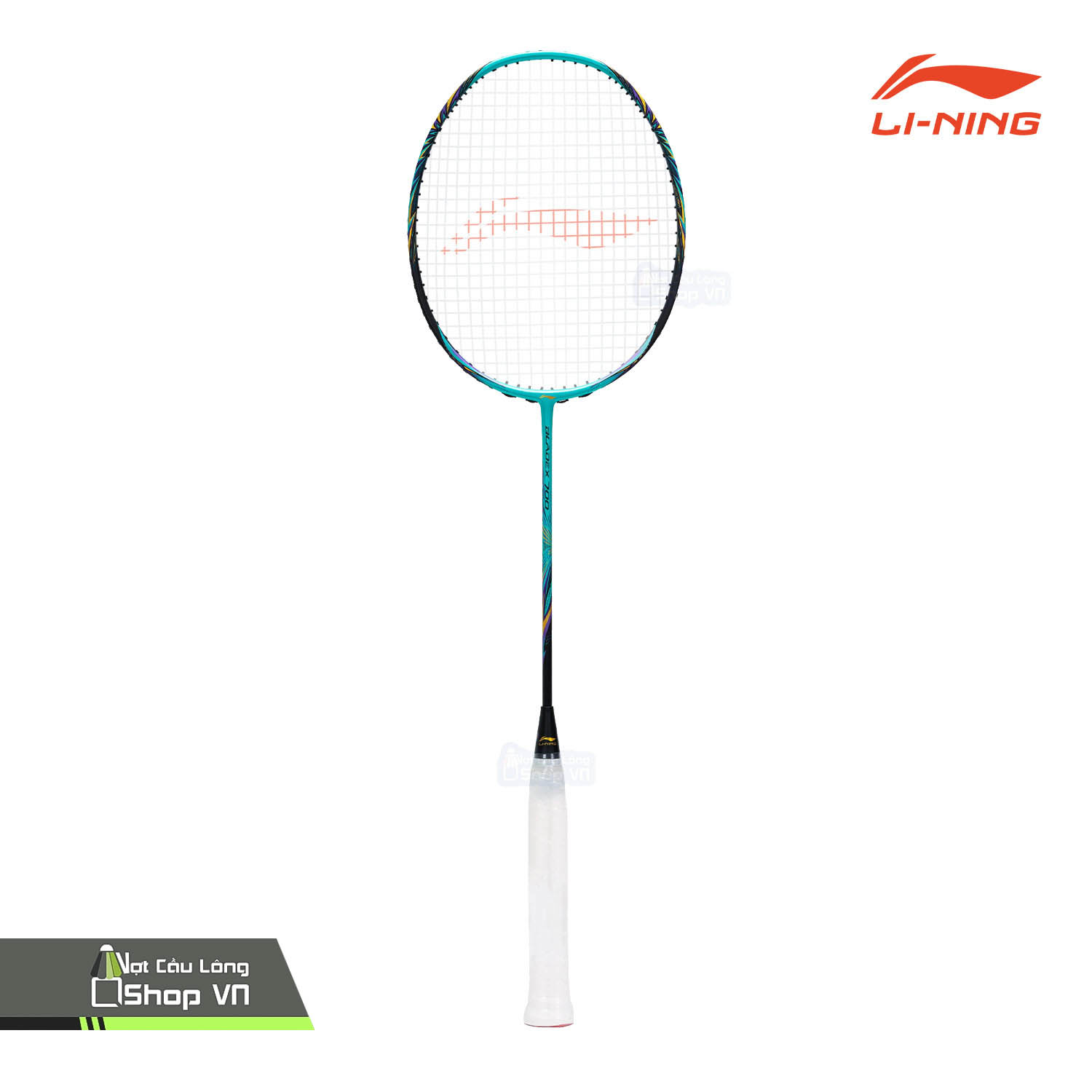 Vợt Cầu Lông Lining Bladex 700 ND