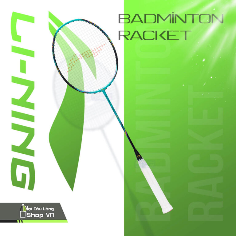 Review Lining Bladex 700 ND: Đánh giá chuyên sâu từ chuyên gia