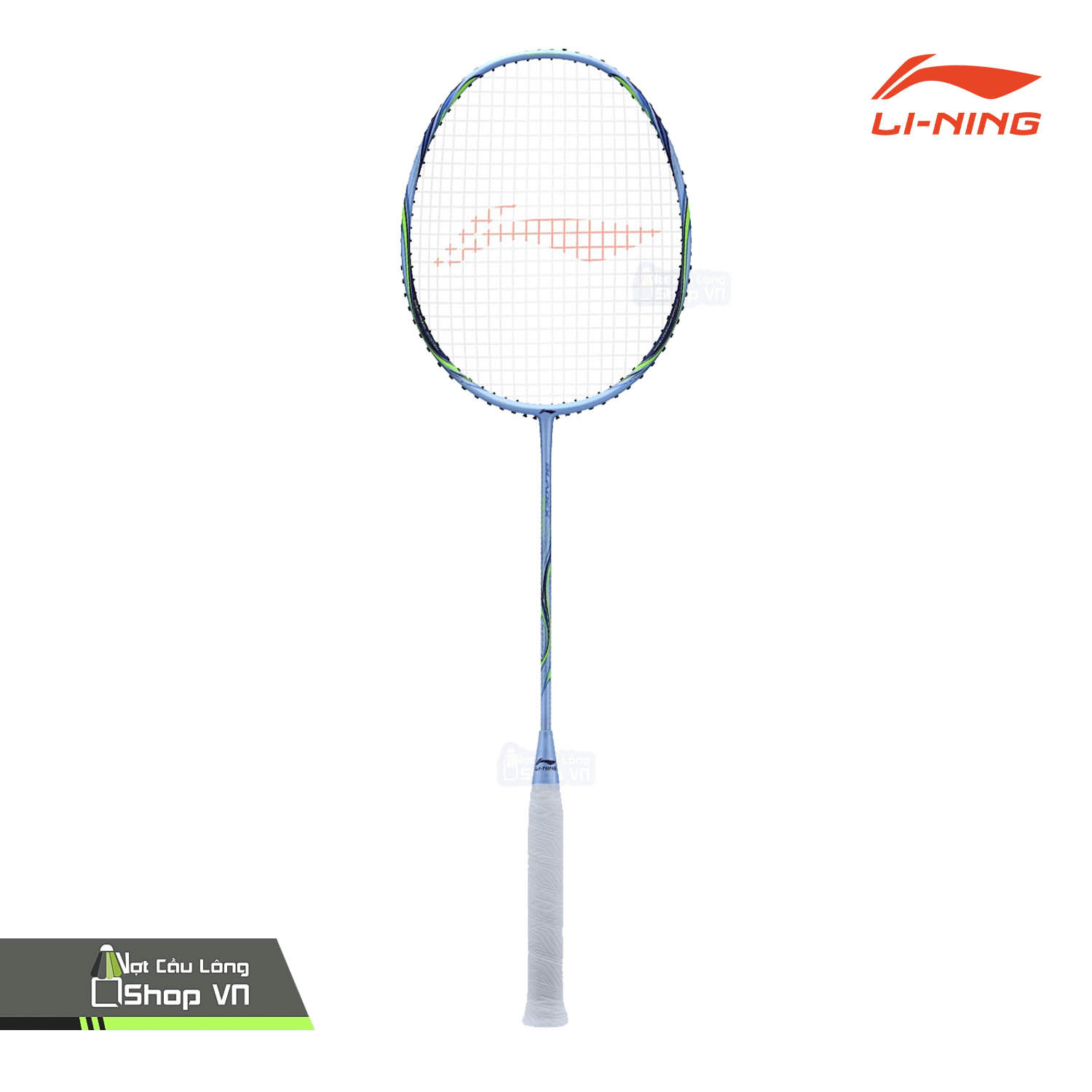 Vợt Cầu Lông Lining Bladex 73 Light Chính Hãng