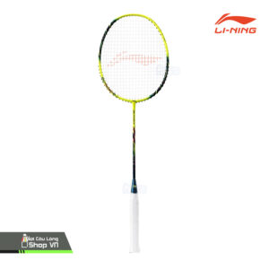 Vợt Cầu Lông Lining Bladex Spiral (yellow) Chính Hãng