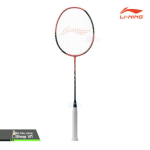 Vợt Cầu Lông Lining Bladex Spiral Hồng Chính Hãng