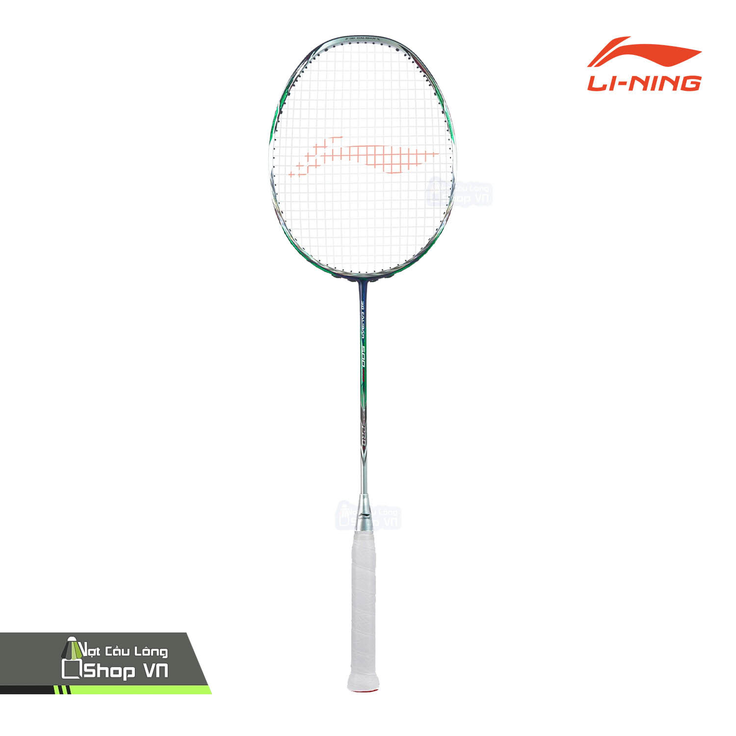 Vợt Cầu Lông Lining Calibar 500 Pro ND