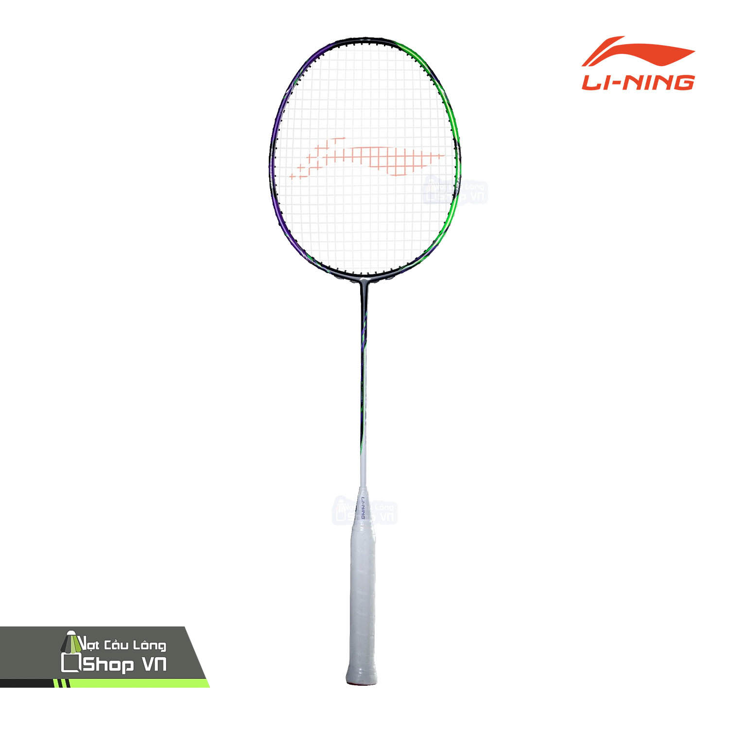 Vợt Cầu Lông Lining Halbertec 9000 ND