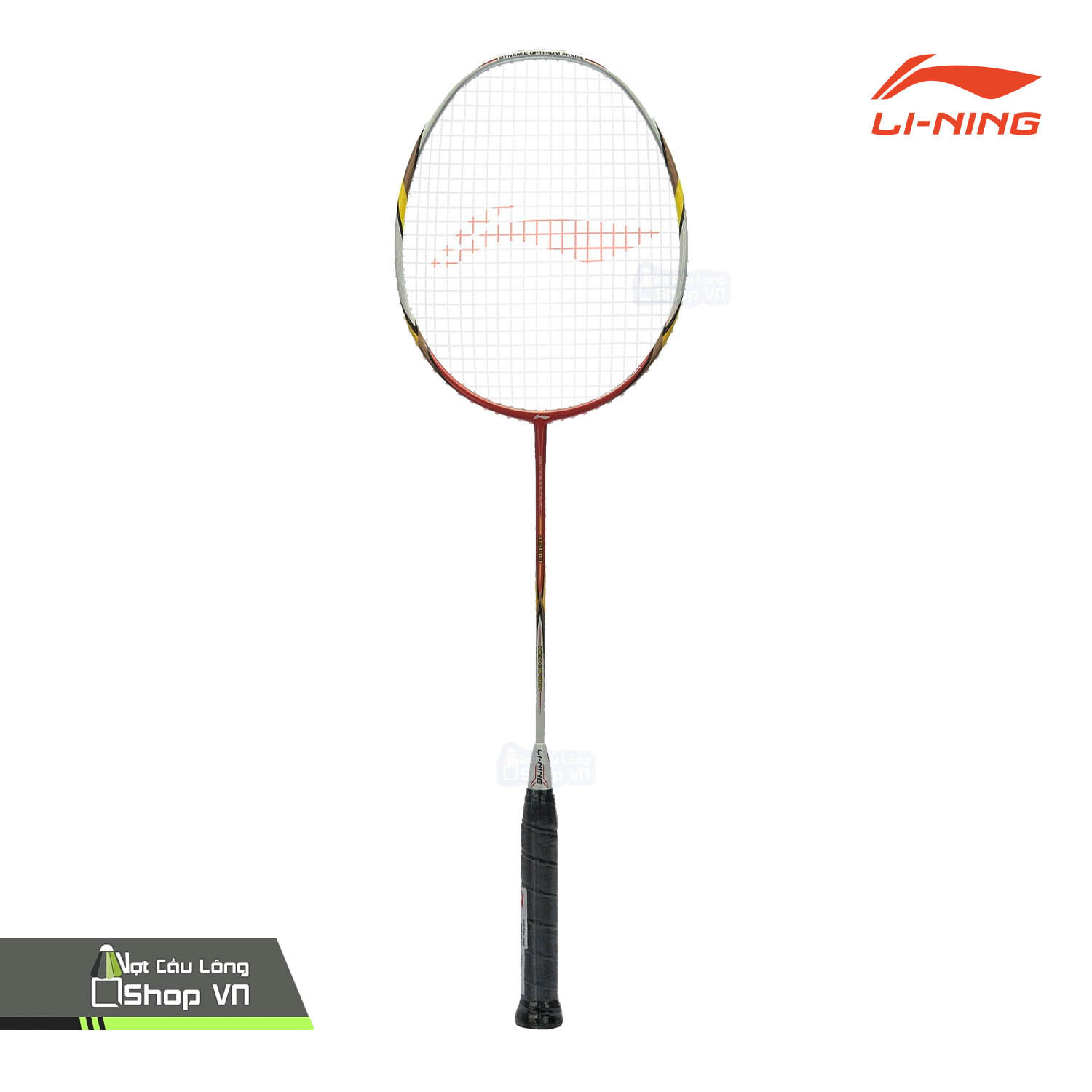 Vợt Cầu Lông Lining Hc1600 Chính Hãng