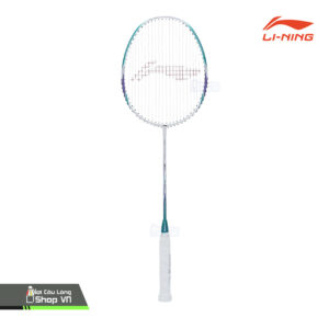 Vợt Cầu Lông Lining High Carbon 1800 Trắng – ND
