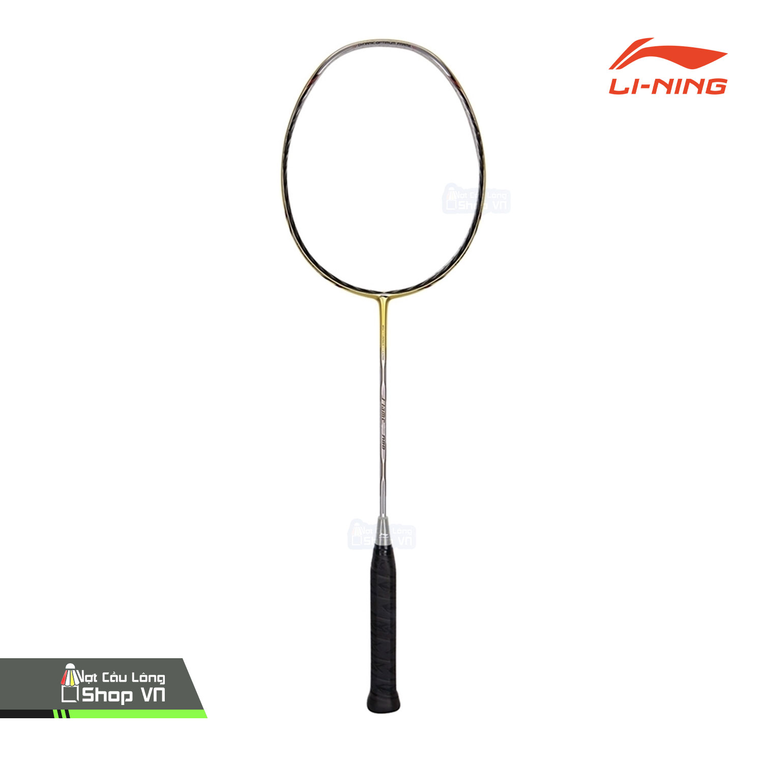 Vợt Cầu Lông Lining N80
