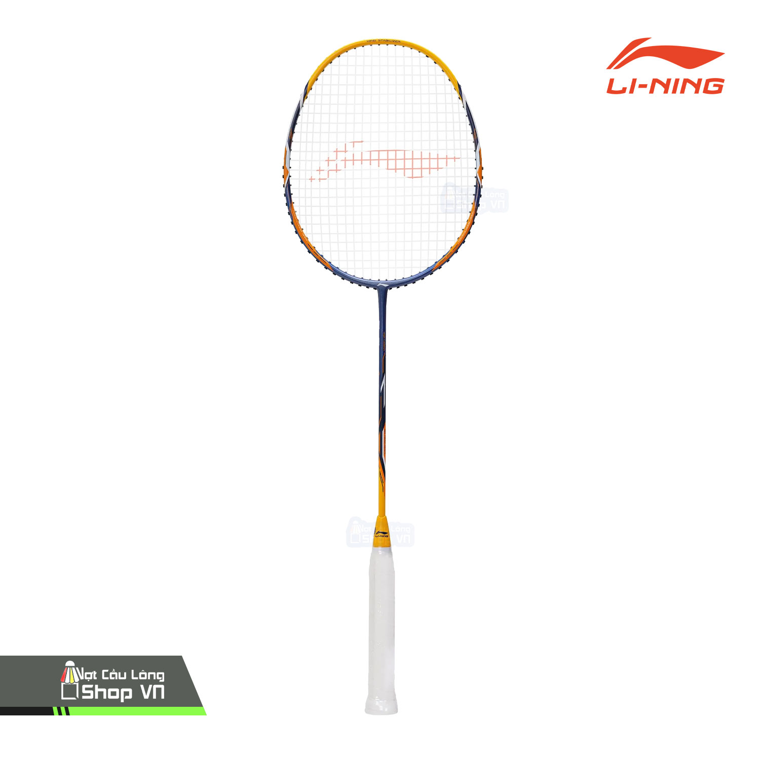 Vợt Cầu Lông Lining Tectonic 1 Chính Hãng
