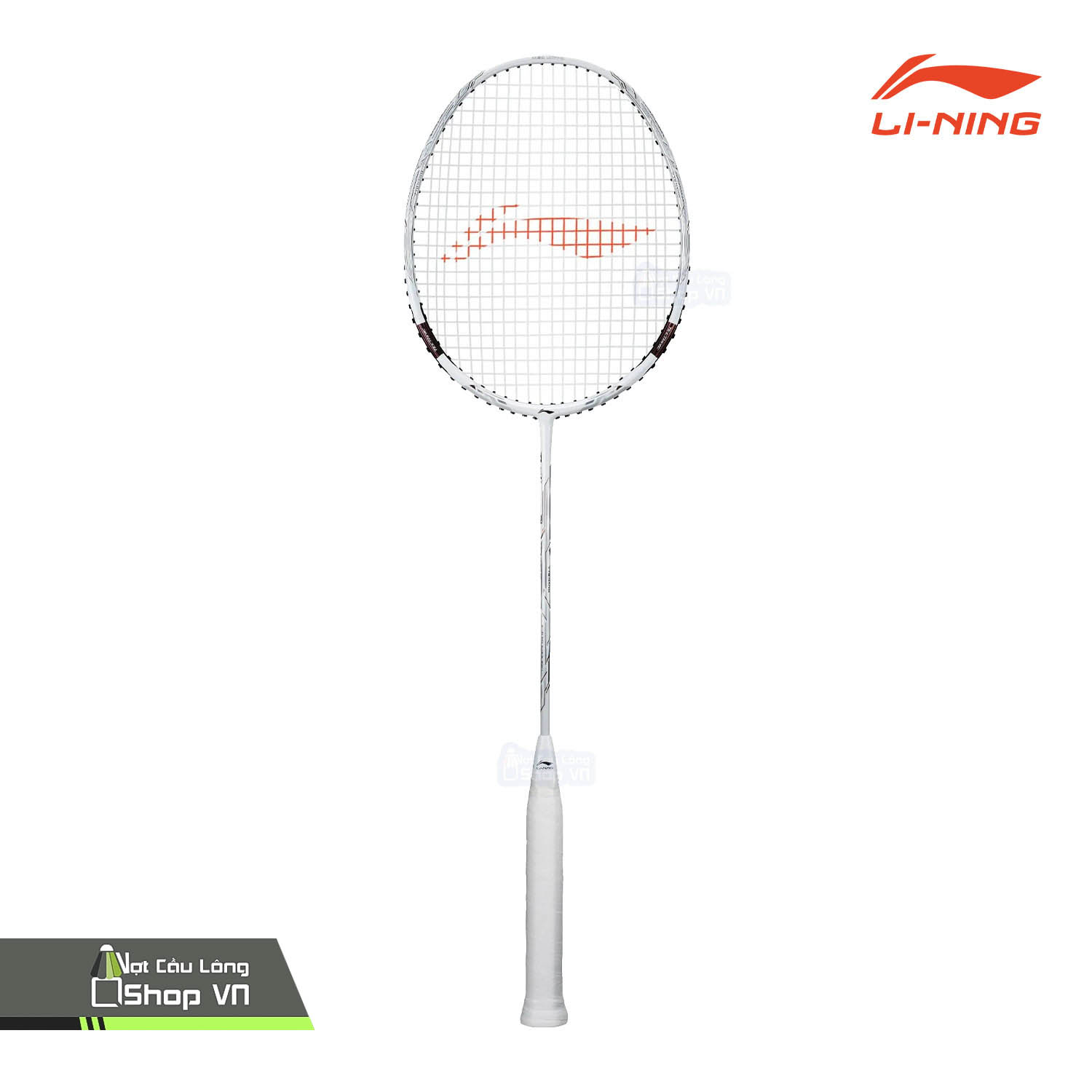 Vợt Cầu Lông Lining Tectonic 7d Chính Hãng