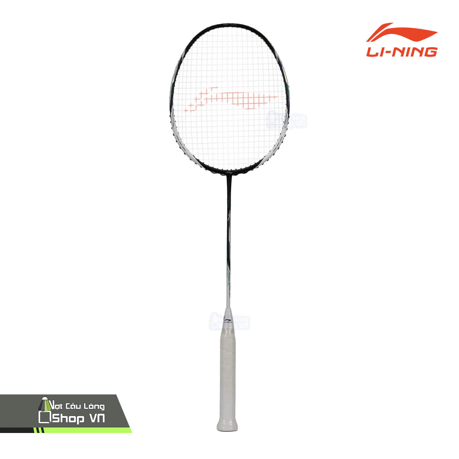 Vợt Cầu Lông Lining Tectonic 9 Chính Hãng