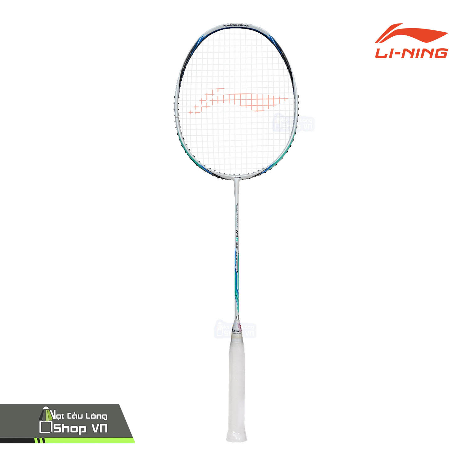 Vợt Cầu Lông Lining Turbo Charging 10b Chính Hãng