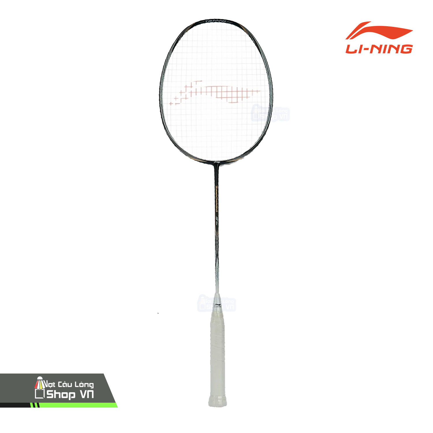 Vợt Cầu Lông Lining Turbo Charging 9 Td Chính Hãng