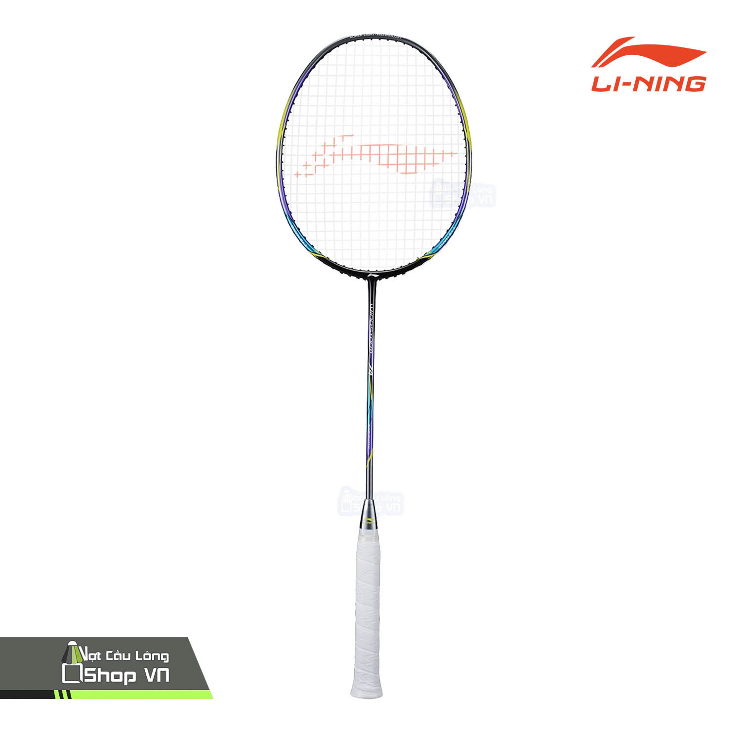 Vợt Cầu Lông Lining Windstorm 74 Chính Hãng