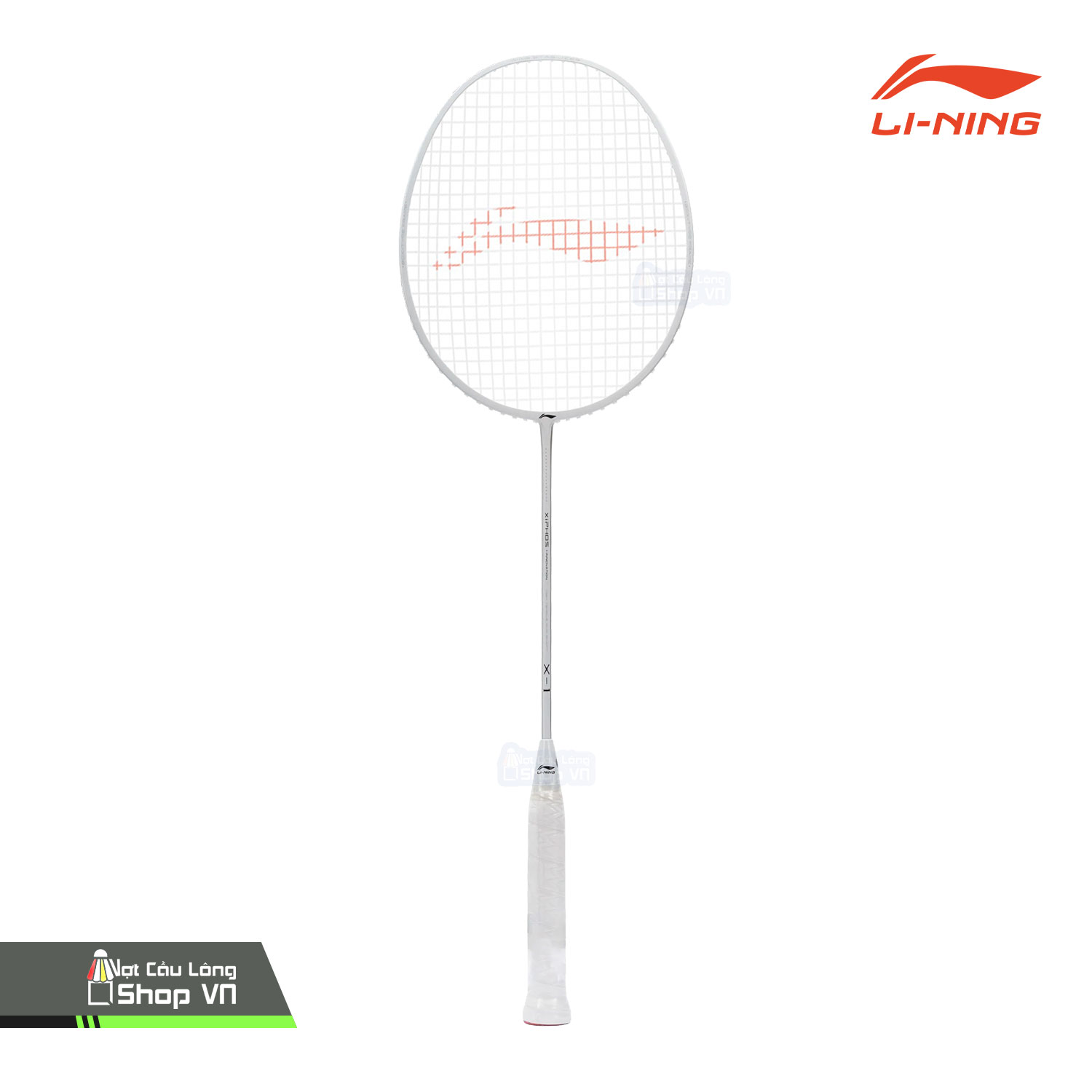 Vợt Cầu Lông Lining Xiphos X1 ND