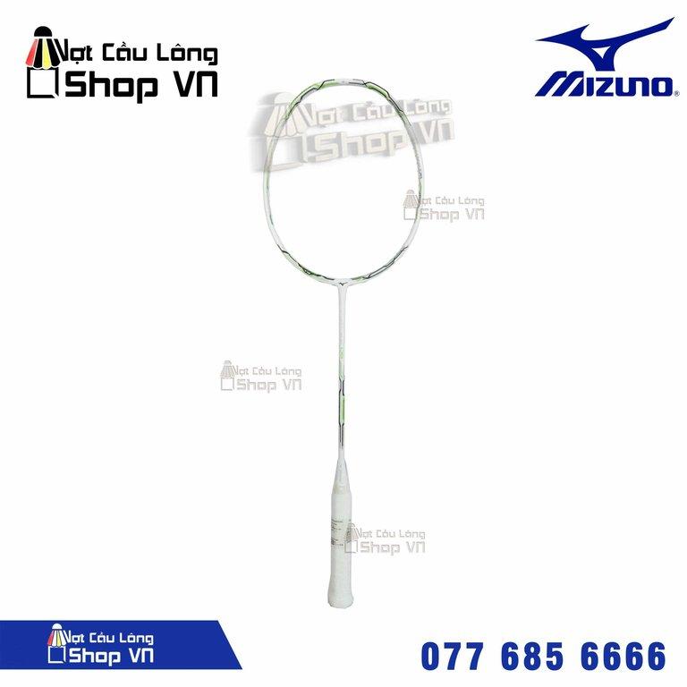 Vợt Cầu Lông Mizuno Altius 06 – Nội Địa Jp
