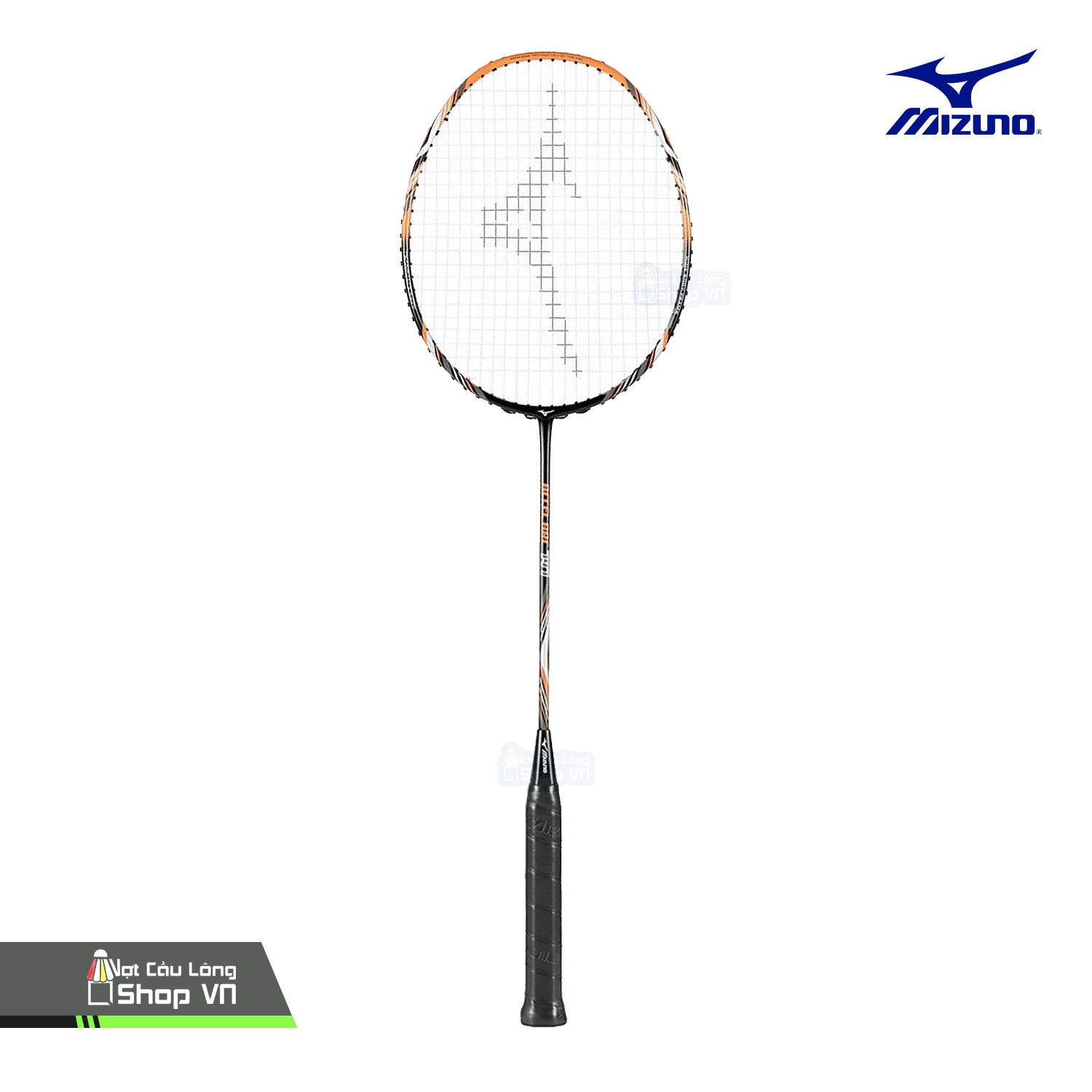 Vợt Cầu Lông Mizuno Accel Arc 747
