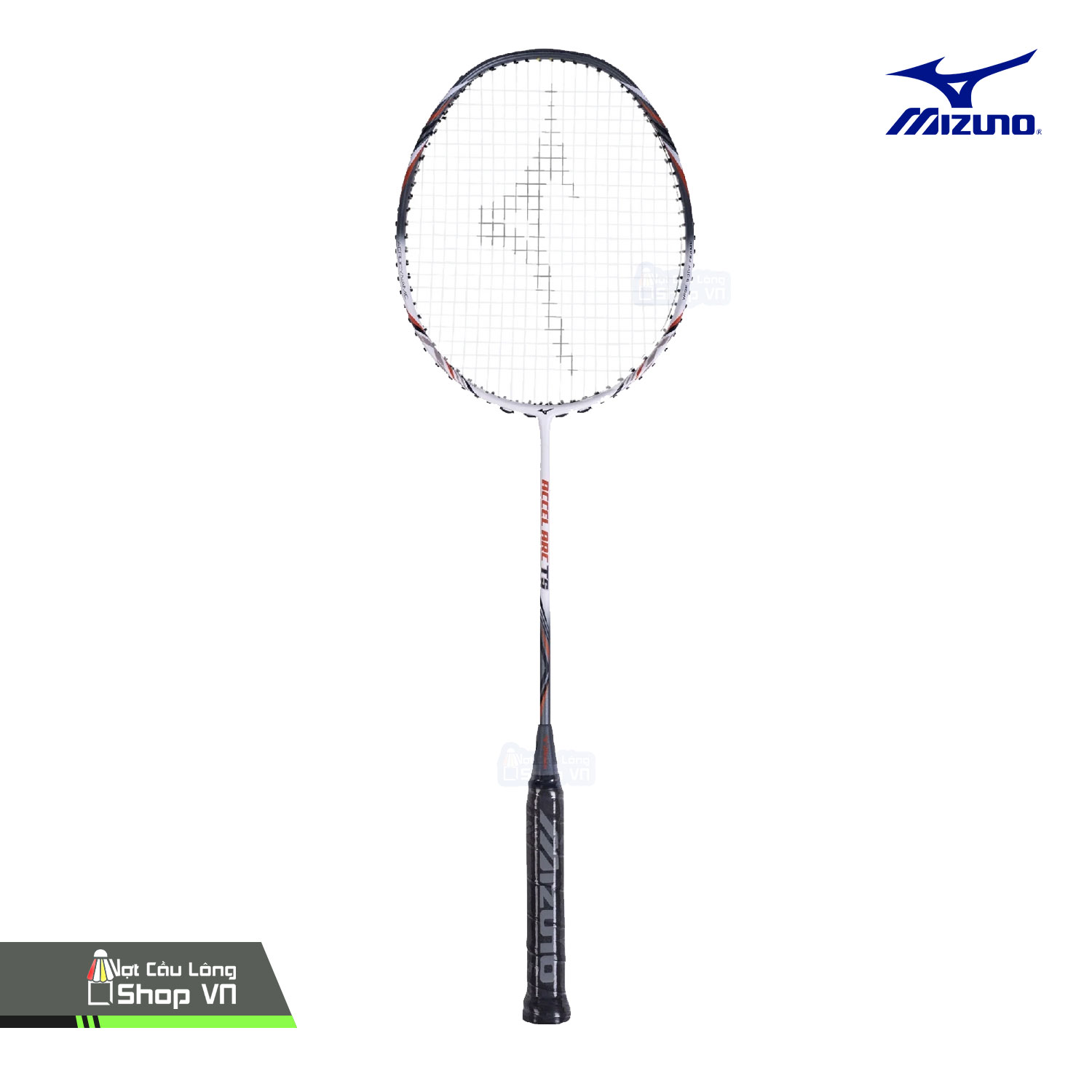 Vợt Cầu Lông Mizuno Accel Arc Ts