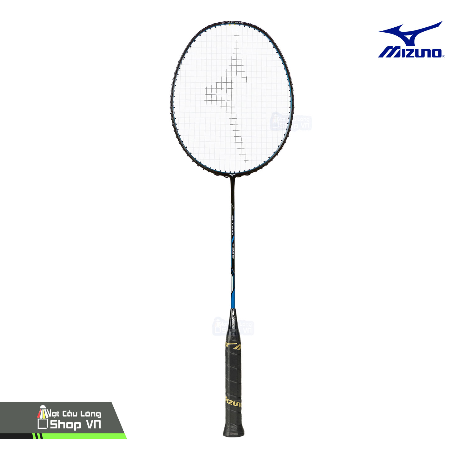 Vợt Cầu Lông Mizuno Altair T329