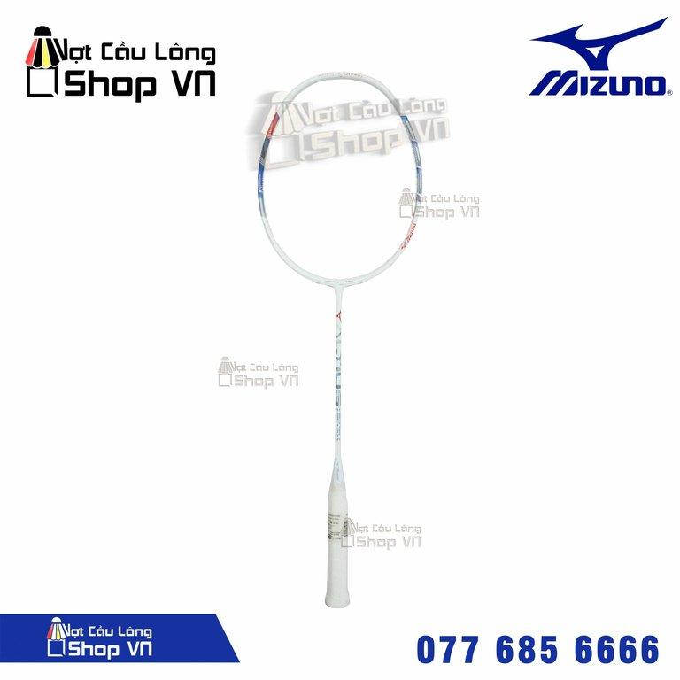 Vợt Cầu Lông Mizuno Altius 01 Feel – ND Jp