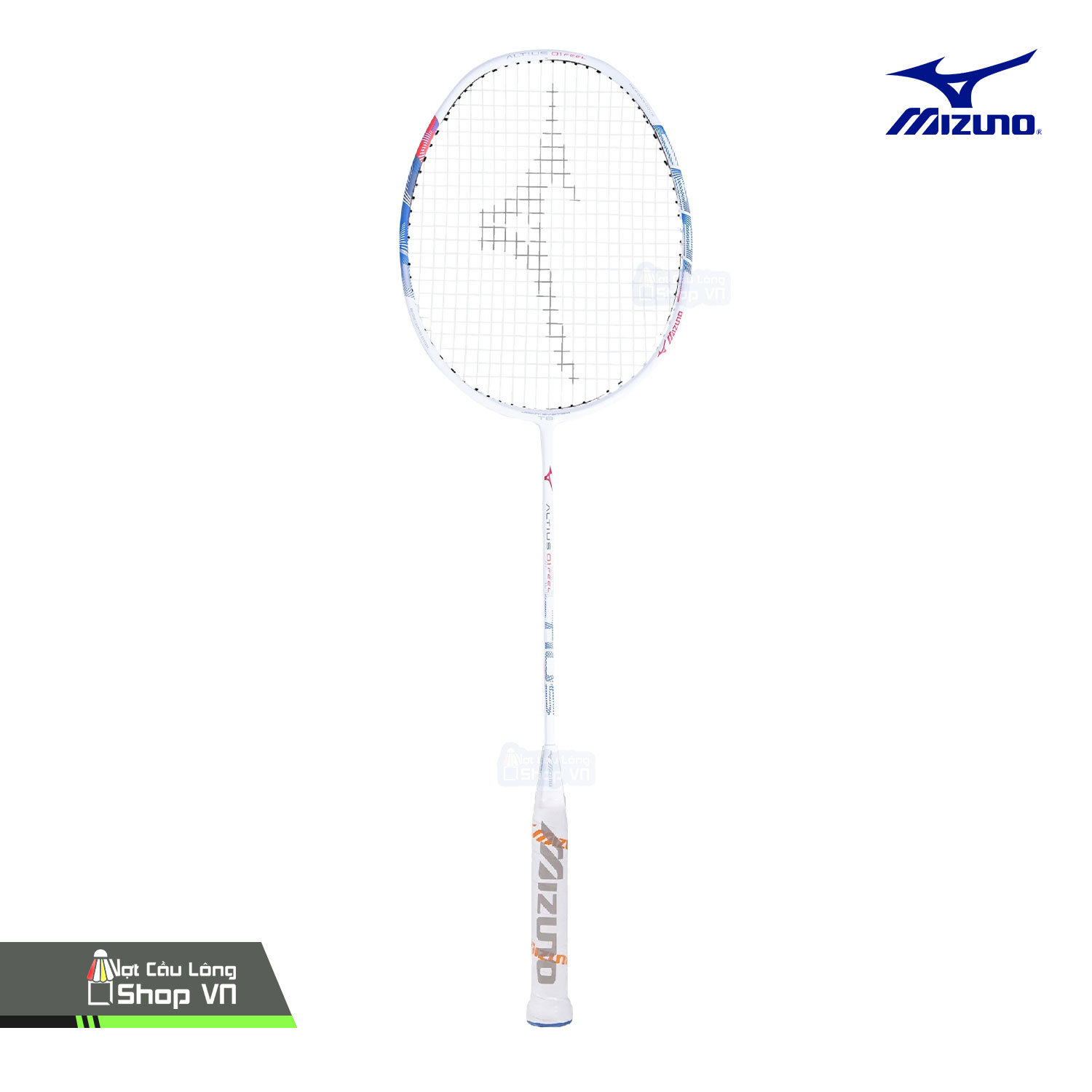 Vợt Cầu Lông Mizuno Altius 01 Feel – ND Jp