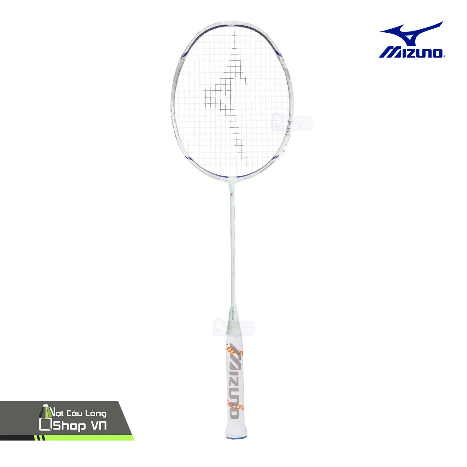 Vợt Cầu Lông Mizuno Altius 01 Speed