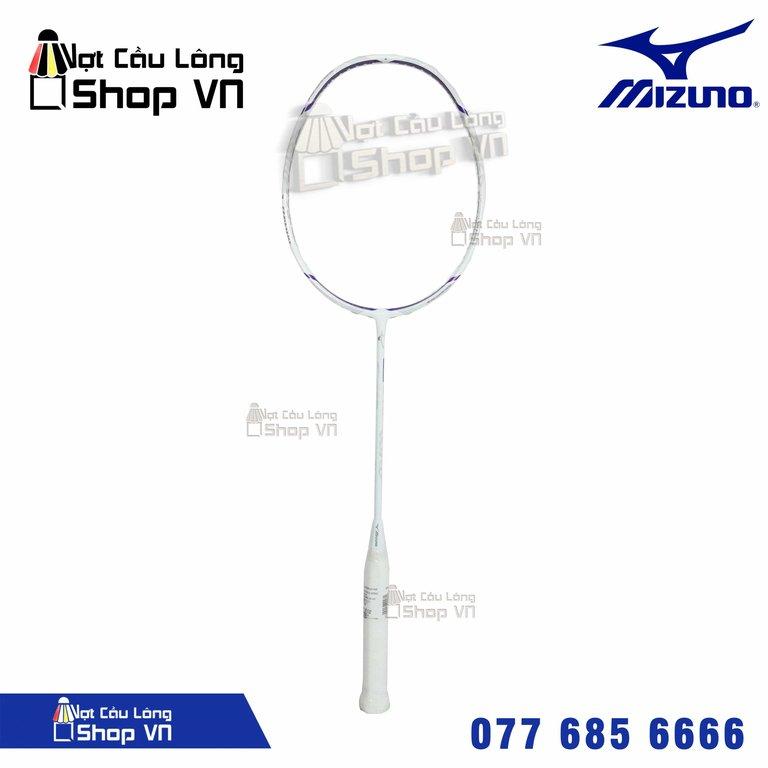 Vợt Cầu Lông Mizuno Altius 01 Speed – ND Jp