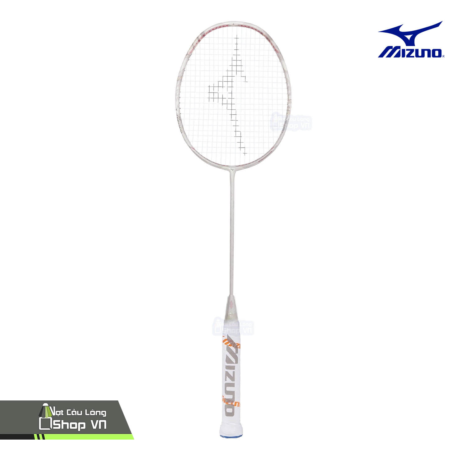Vợt Cầu Lông Mizuno Altius 03 Feel – ND Jp
