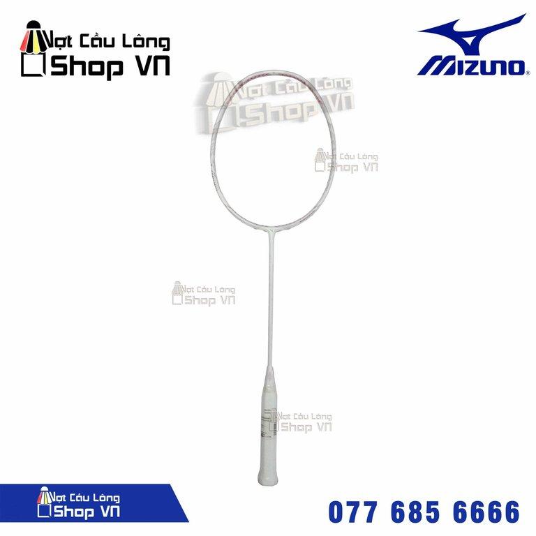 Vá»£t cáº§u lÃ´ng Mizuno Altius 03 Feel â€“ Ná»™i Ä‘á»‹a Nháº­t