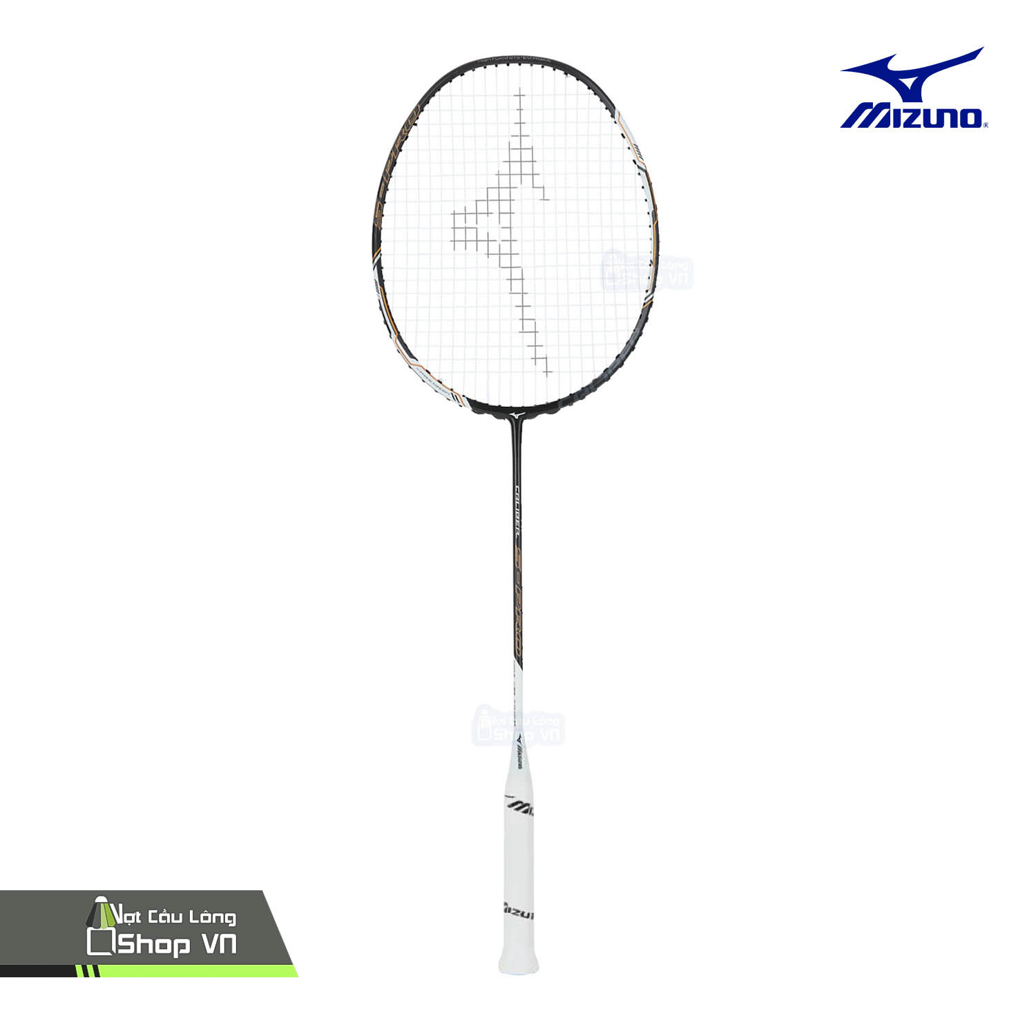 Vợt Cầu Lông Mizuno Caliber S-pro
