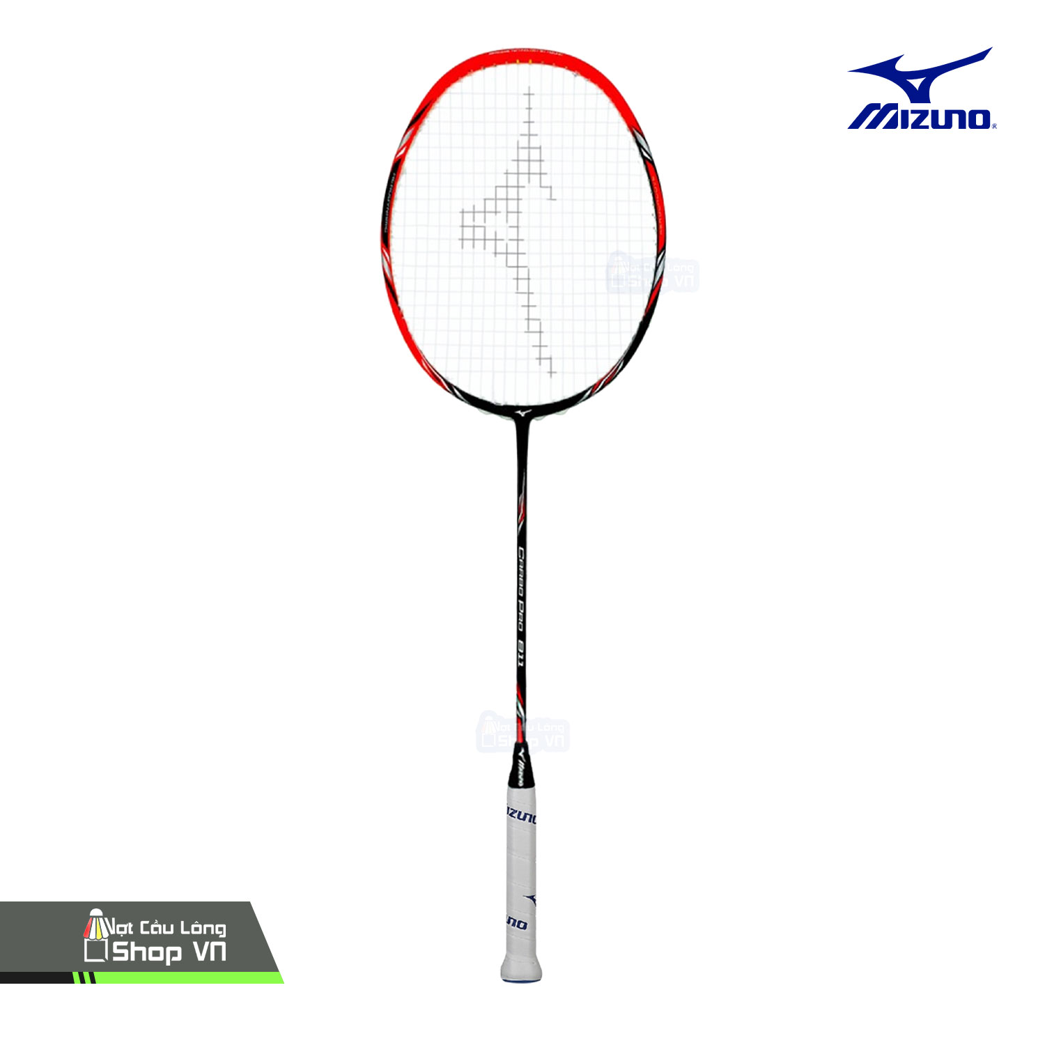 Vợt Cầu Lông Mizuno Carbo Pro 811
