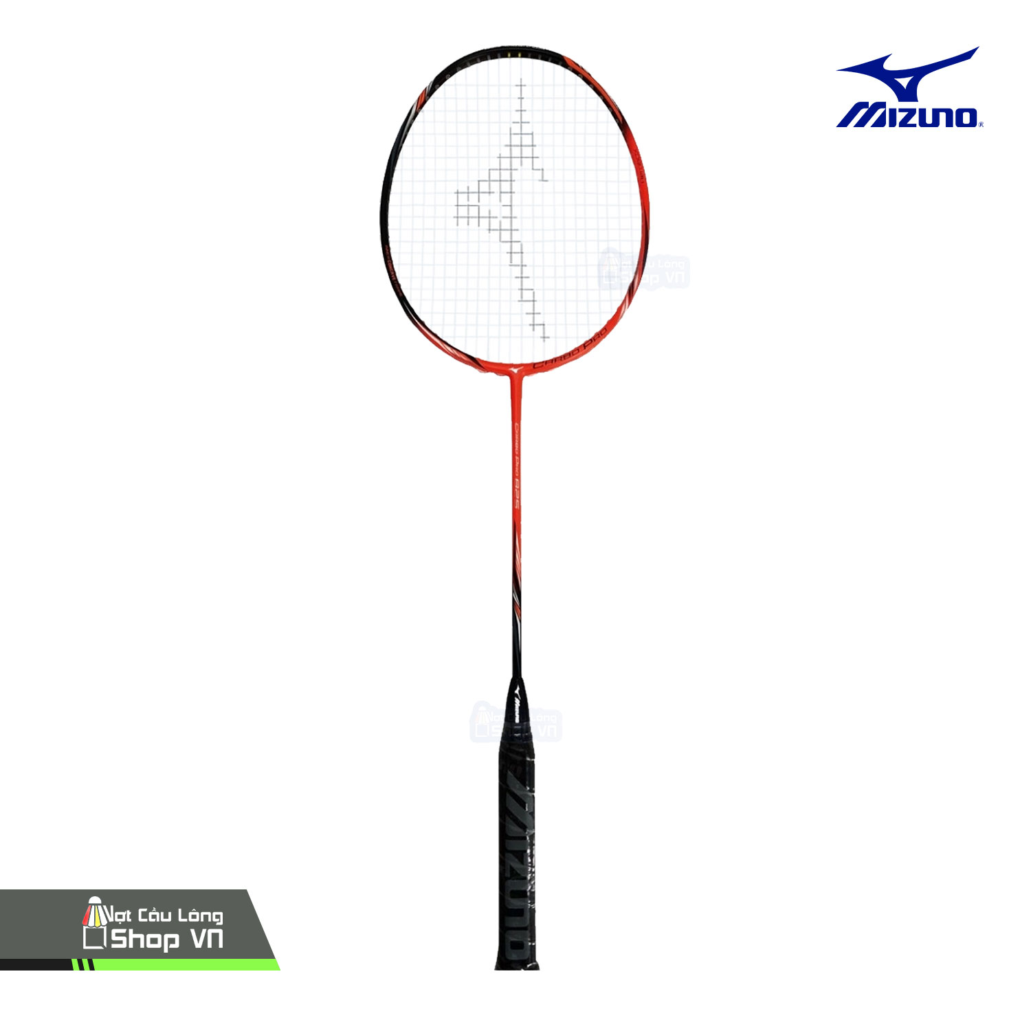 Vợt Cầu Lông Mizuno Carbo Pro 825