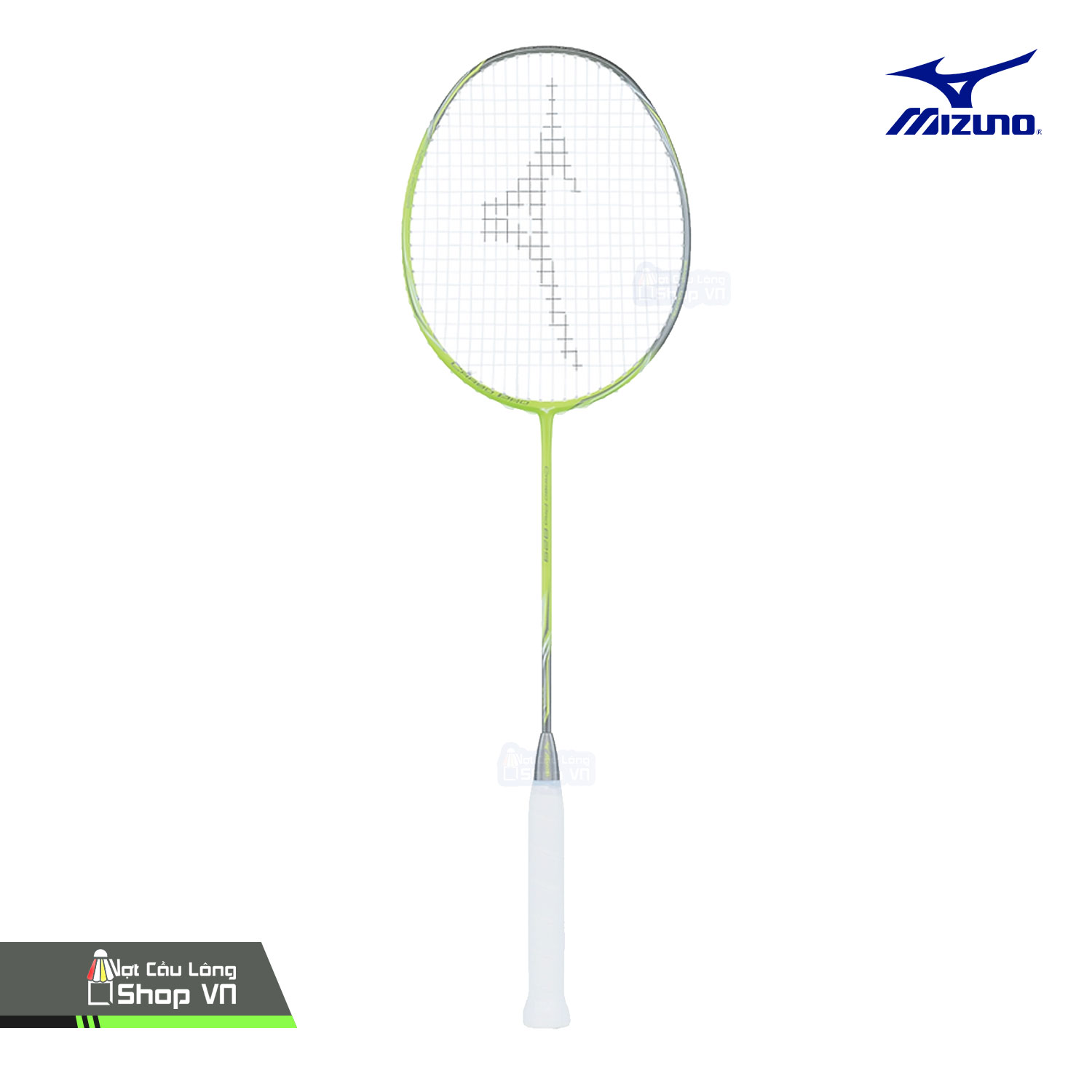 Vợt Cầu Lông Mizuno Carbo Pro 829